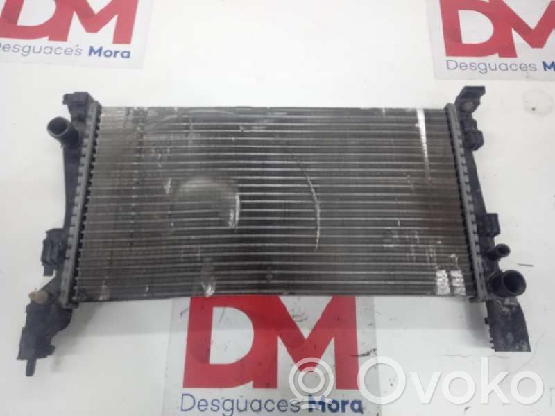 Radiatore di raffreddamento   51780659