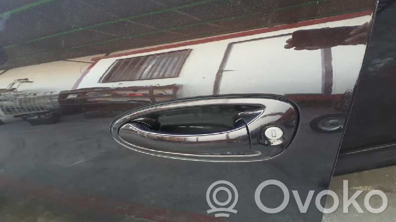 Porsche Panamera (970) Etuoven ulkokahva 