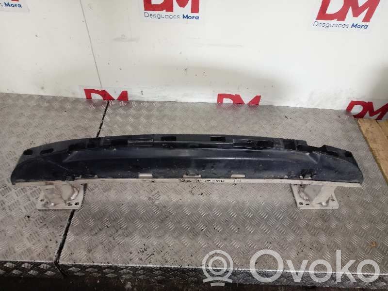 Citroen C4 Grand Picasso Soporte del parachoques delantero 