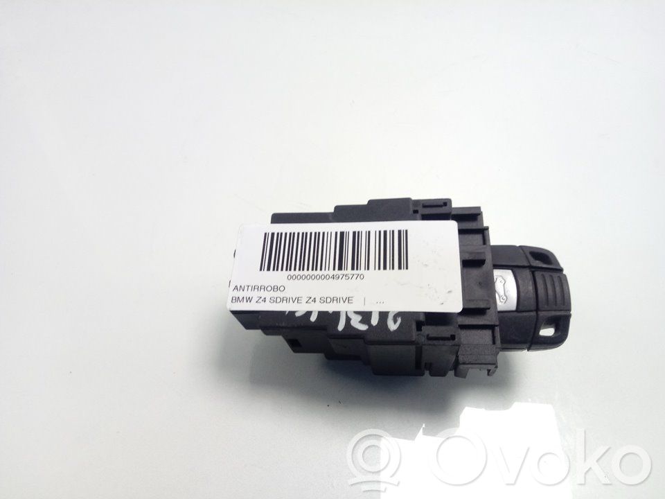 Ignition lock   9146355