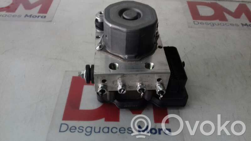 Nissan Micra C+C ABS-pumppu 