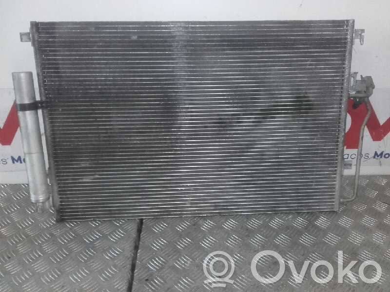 Radiator răcire A/C (condensor)   A9065000054