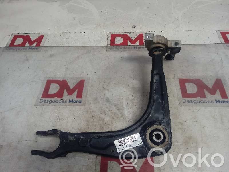 Brazo de suspensión delantero   SINRF