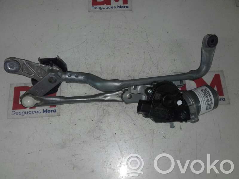 Motor ștergător   1593007710