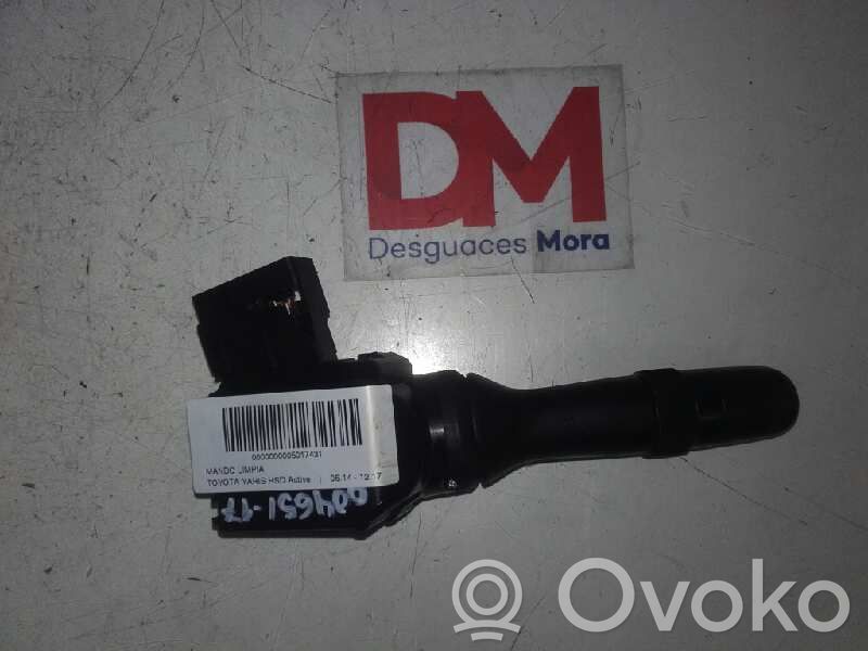 Leva comando tergicristalli   17F003LH