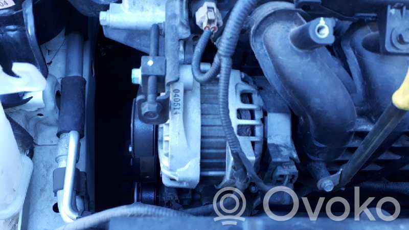 KIA Rio Generatore/alternatore 