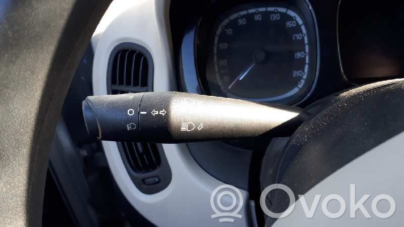 Fiat Panda III Interruptor de control del panel de luces 