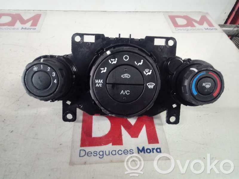 Ford Ecosport Air conditioner control unit module 