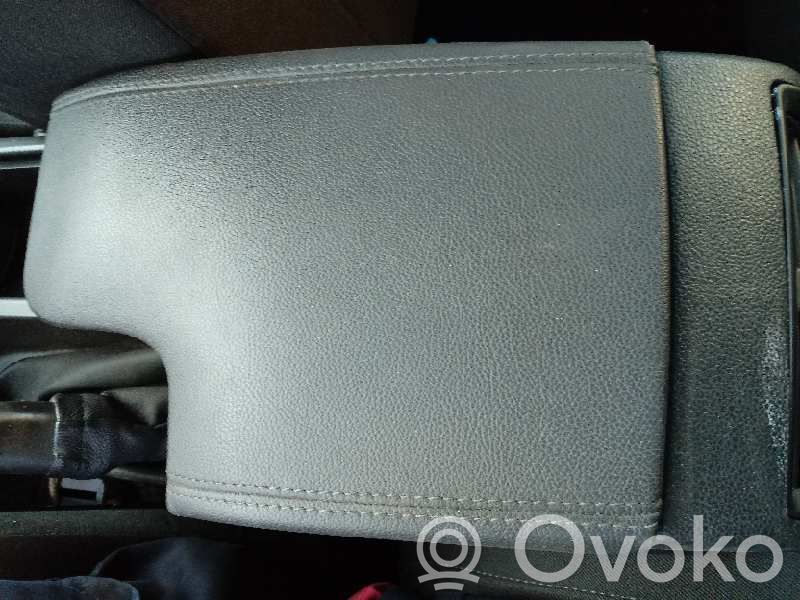 Armrest