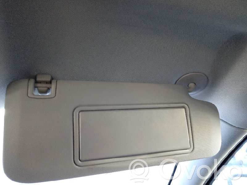 Sun visor   BOUKRAA