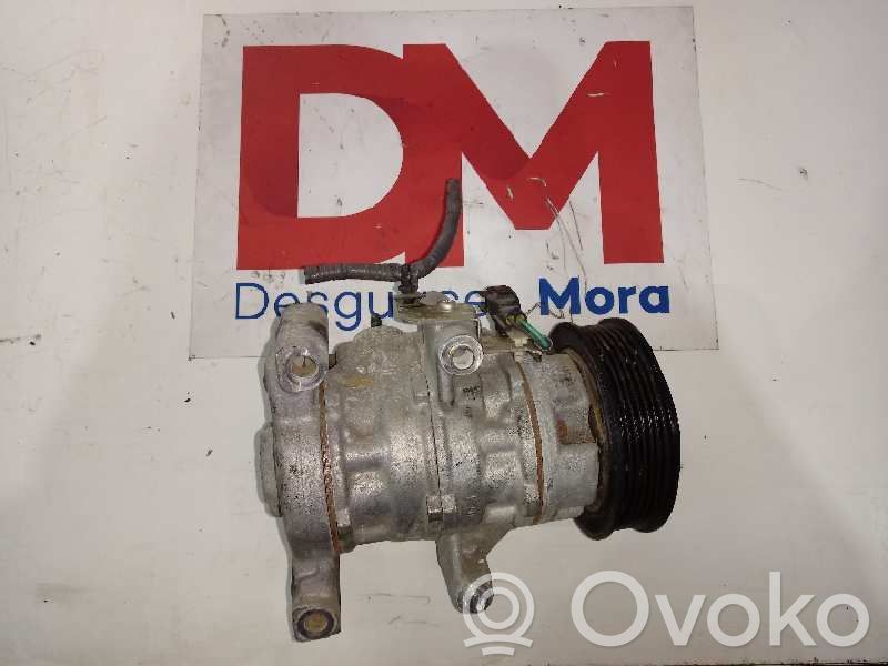 Klimakompressor Pumpe   E3B119D629AA