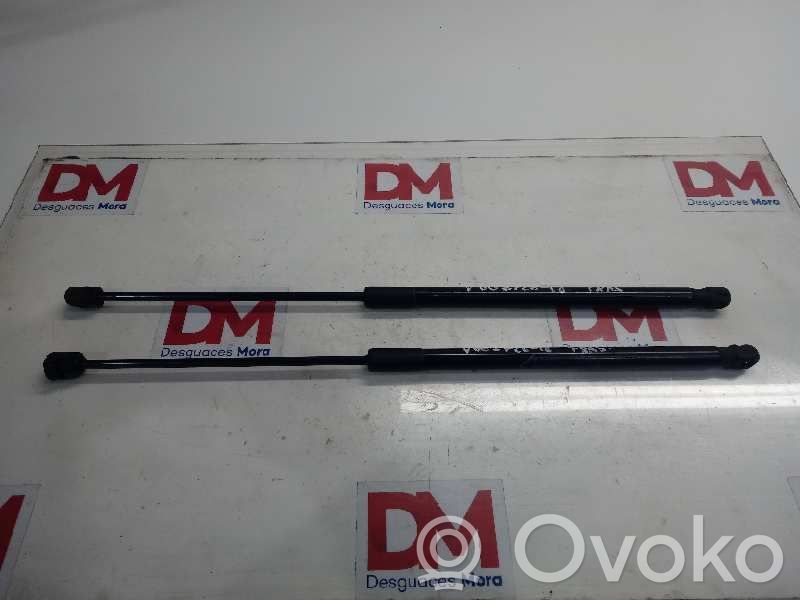Tailgate/trunk/boot lid buffer   00519670830