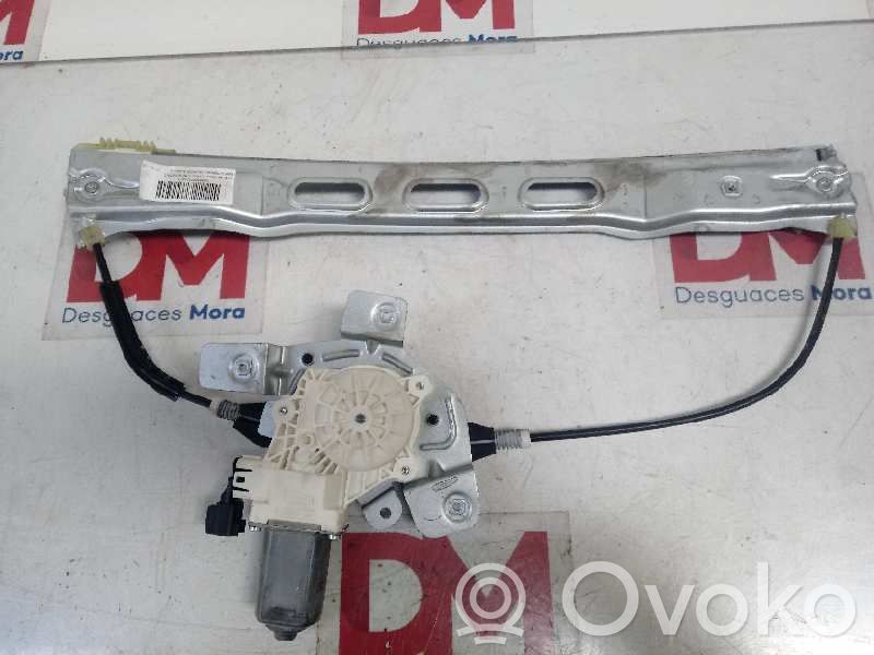Ford Transit Macara electrică geam ușă față 