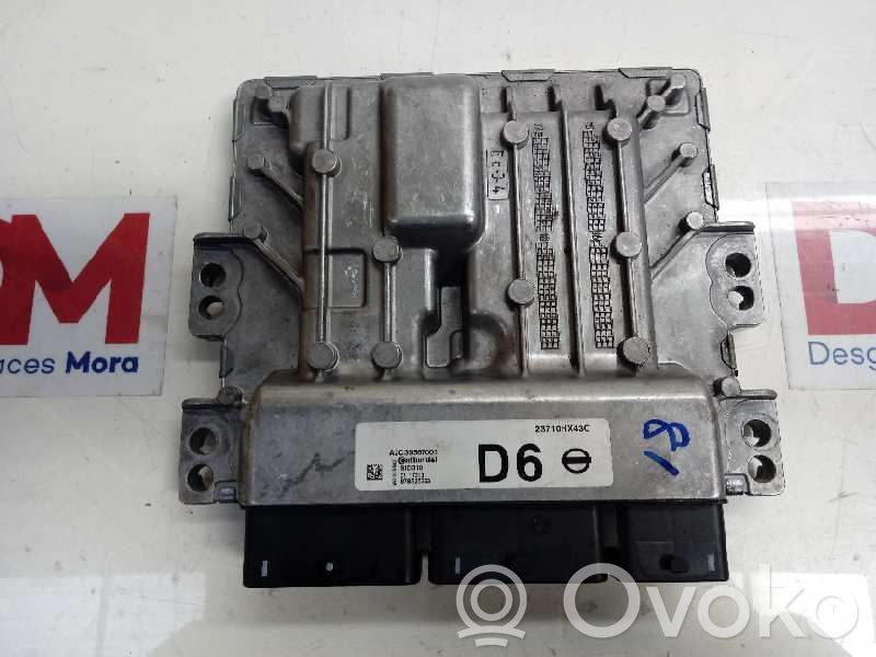 Engine control unit/module   23710HX43C