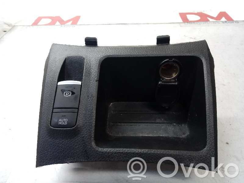 Comutator/buton multifuncțional   969XCHV00A