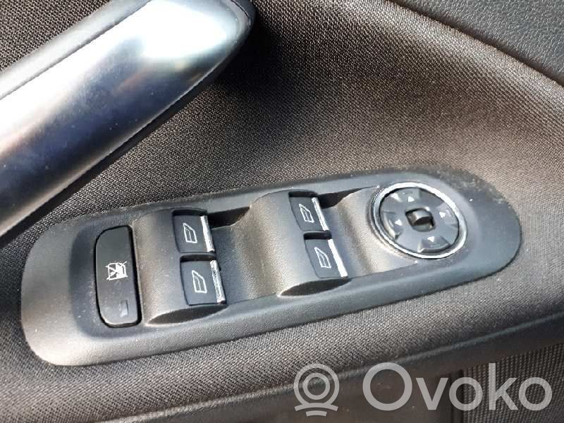 Ford Mondeo MK IV Comutator comandă geamuri electrice 