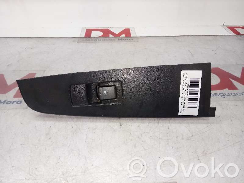 SsangYong Kyron Electric window control switch 