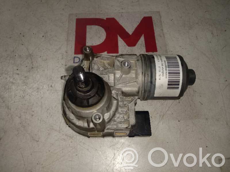 BMW i3 Motor ștergător 