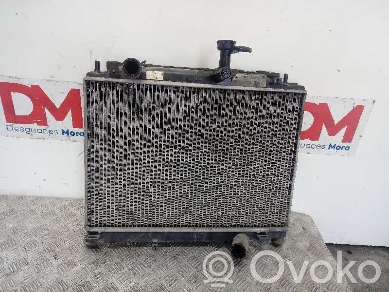 Radiator lichid răcire