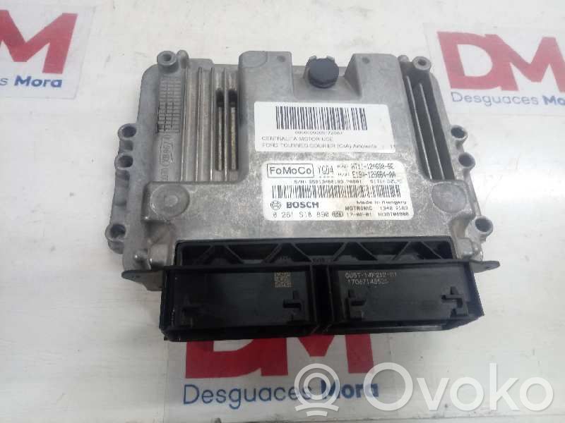 Ford Tourneo Engine control unit/module 