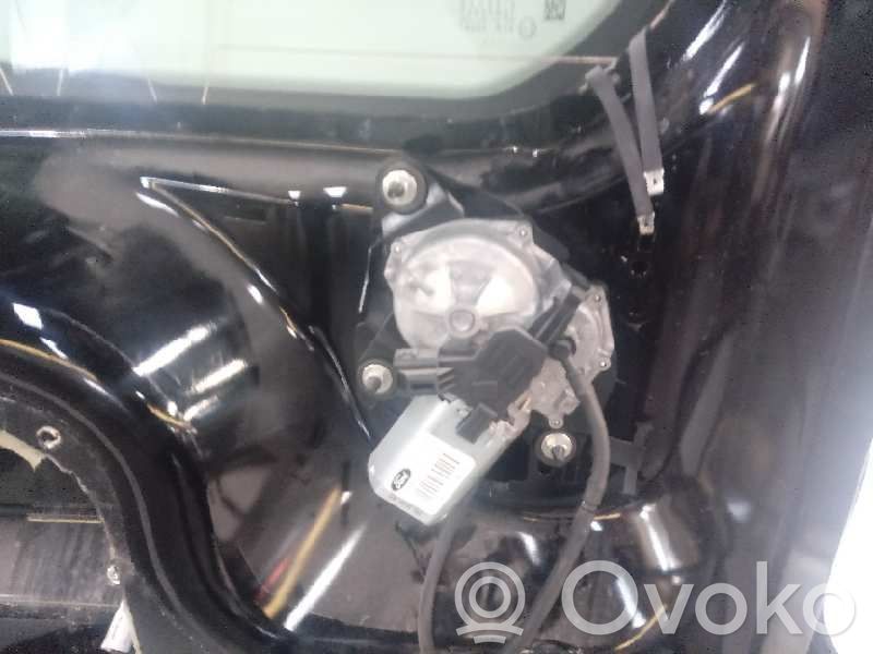 Ford Tourneo Motor ștergător lunetă 