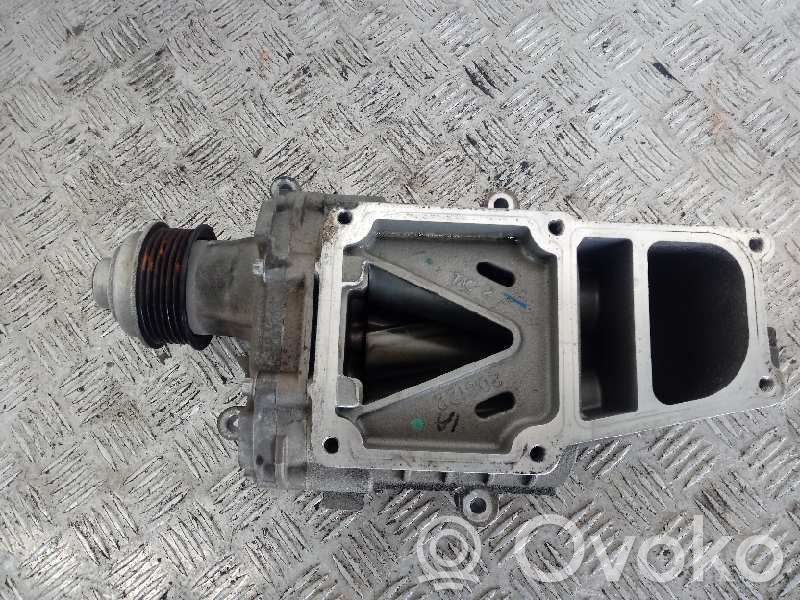 Mercedes-Benz CLK AMG A208 C208 Turbocompressore