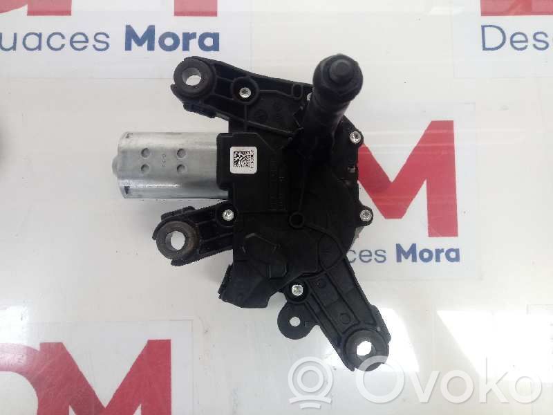 Motor ștergător lunetă   287105483R
