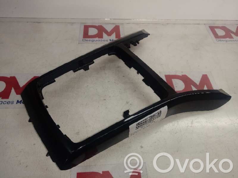 Opel Astra G Contour de levier de vitesses 