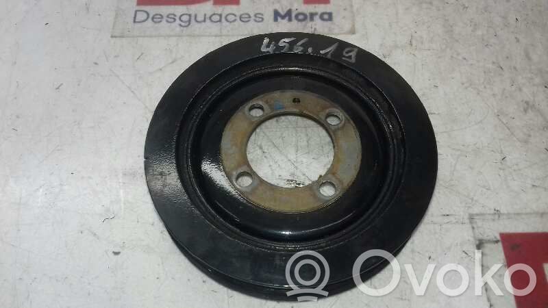Opel Astra G Puleggia dell’albero motore 
