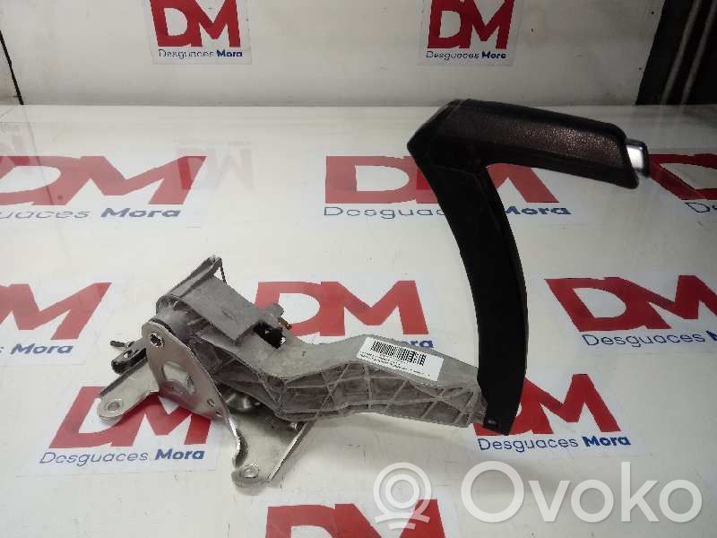 Renault Megane IV Rączka / Dźwignia hamulca ręcznego
