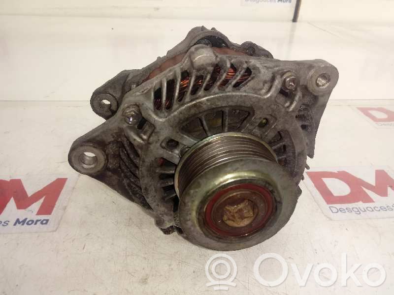 Renault Maxity Generatore/alternatore