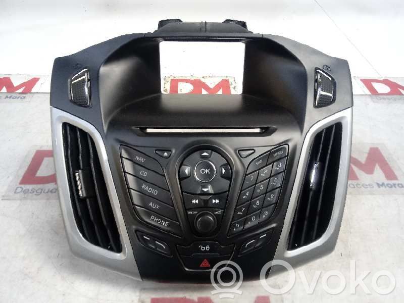 Ford Focus Altri interruttori/pulsanti/cambi 