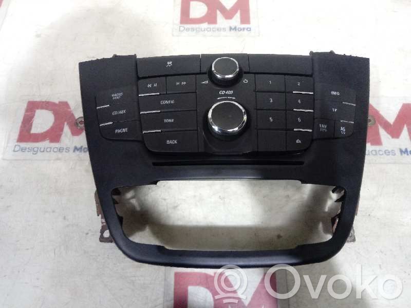 Opel Insignia A Altri interruttori/pulsanti/cambi