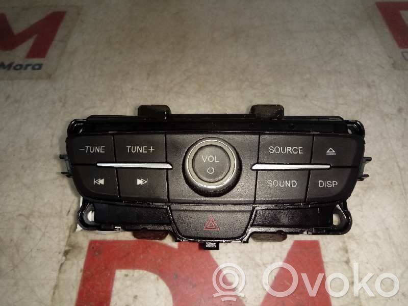 Ford C-MAX II Altri interruttori/pulsanti/cambi 