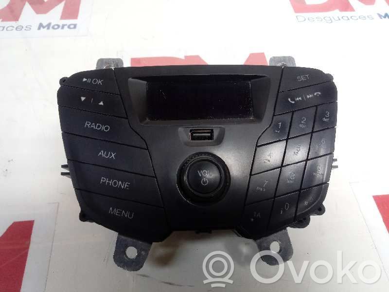 Other switches/knobs/shifts   ET7618D815BE