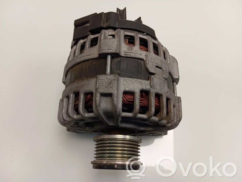 Alternador   231004EA0AF