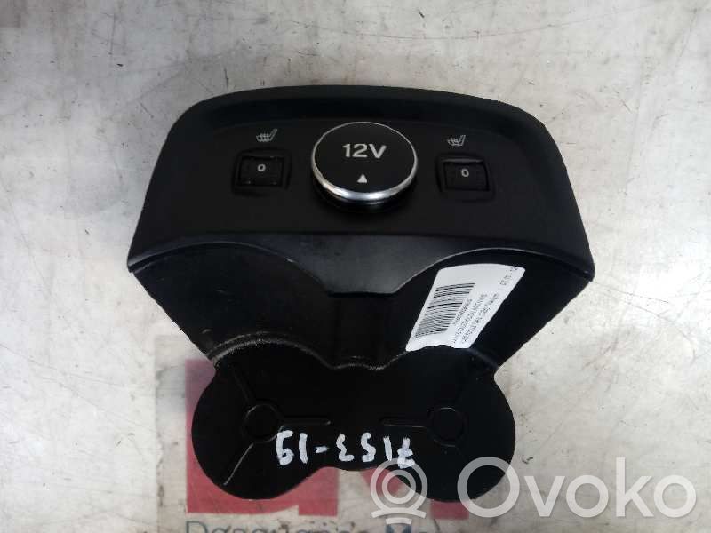 Air conditioner control unit module