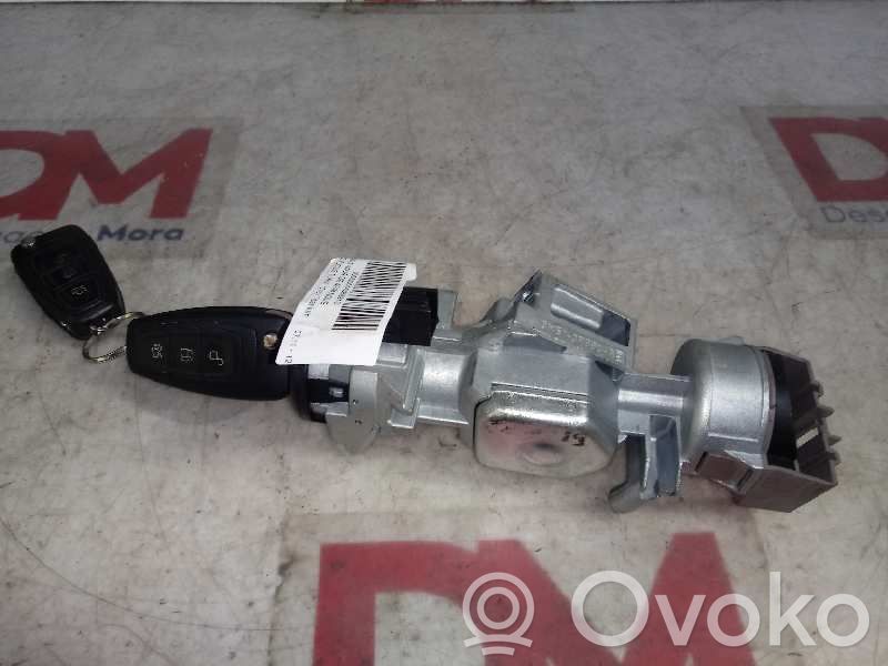 Ignition lock   3M5T11572AD,1758588,3M513F880AE