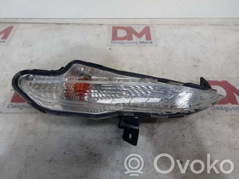 Peugeot 308 Phare frontale 