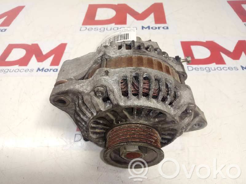 Generator/alternator   3140084E10