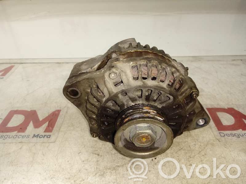 Alternador   3140084E10