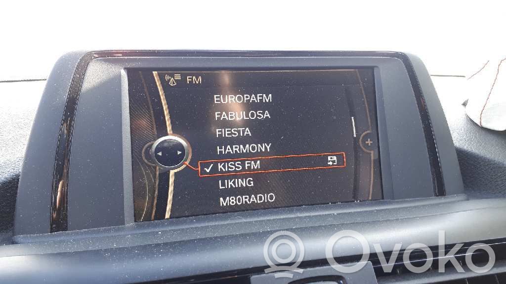 BMW 1 E82 E88 Head Up Display HUD 