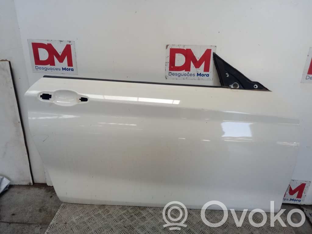 BMW 1 E82 E88 Durvis 
