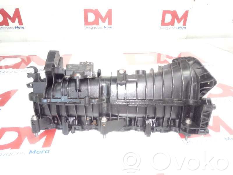 Intake manifold