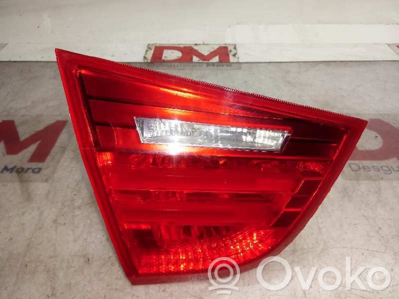 BMW 3 E90 E91 Headlight/headlamp bulb 