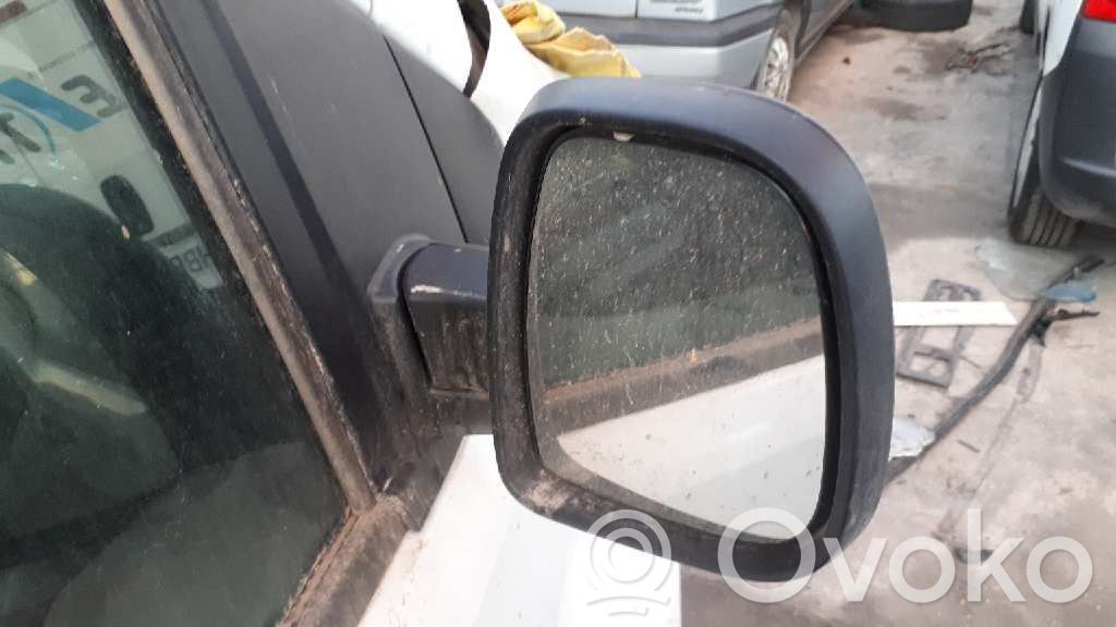 Espejo lateral eléctrico de la puerta delantera   SU001A5693