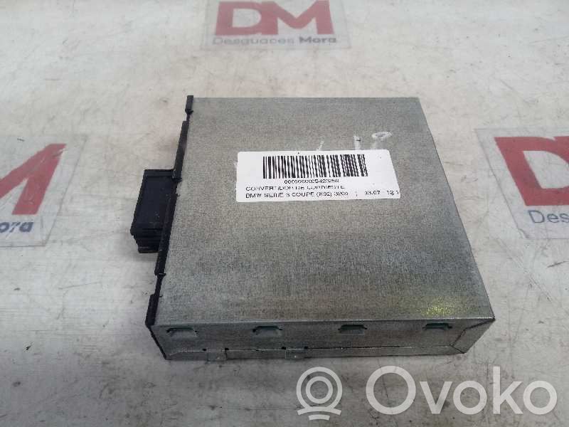 Convertor-inversor tensiune   61429127088