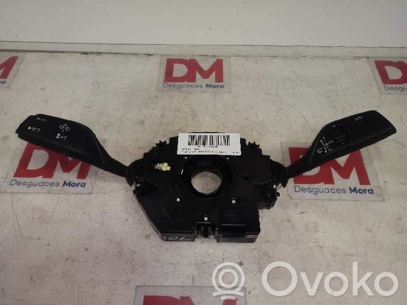 BMW 4 F32 F33 Leva comando tergicristalli 