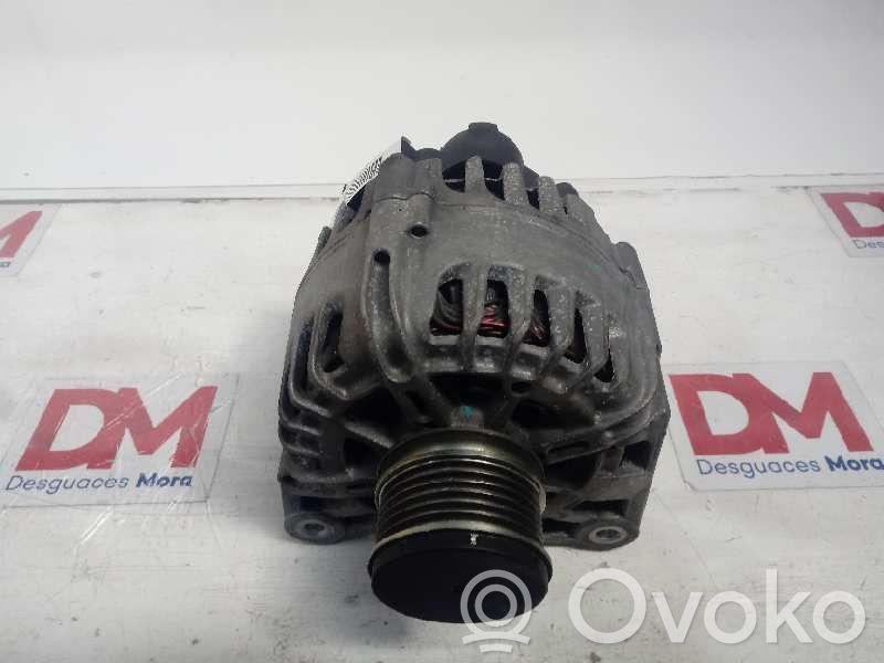 Alternador   231001318R
