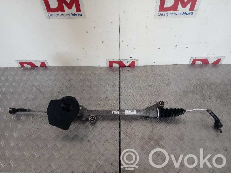 Ford Tourneo Steering rack 